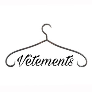 Vêtements